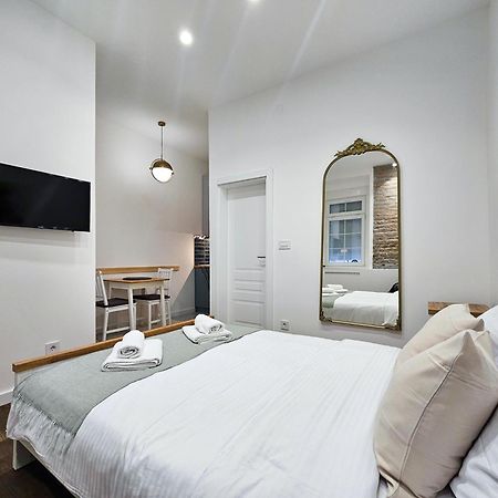 Ferienwohnung Easy Life Belgrad Exterior foto