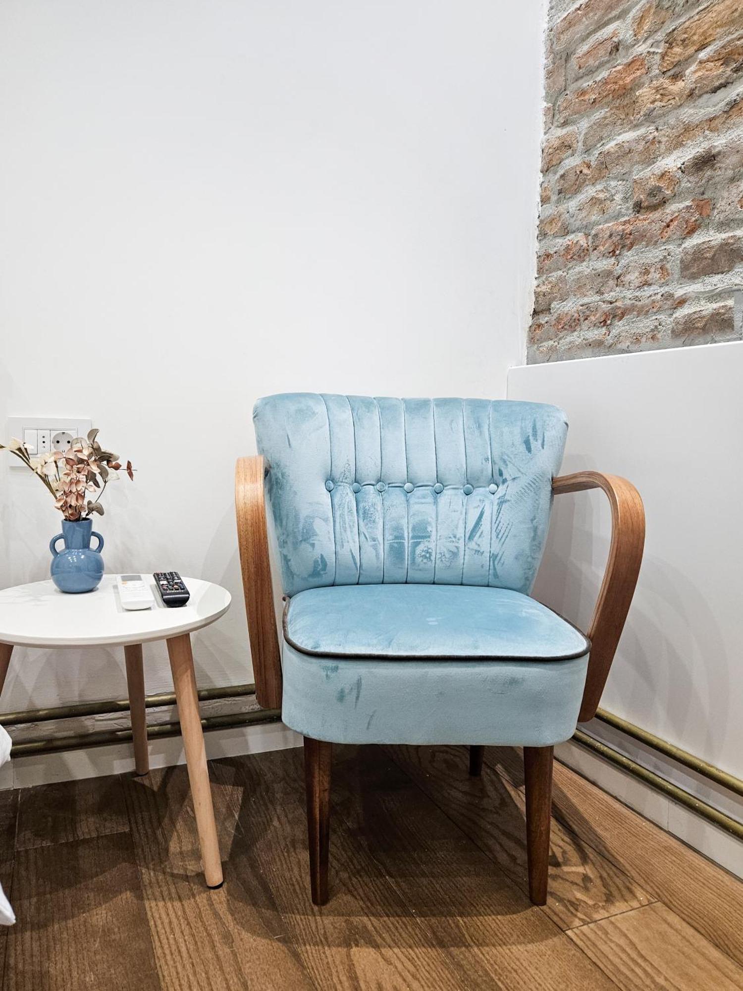 Ferienwohnung Easy Life Belgrad Exterior foto