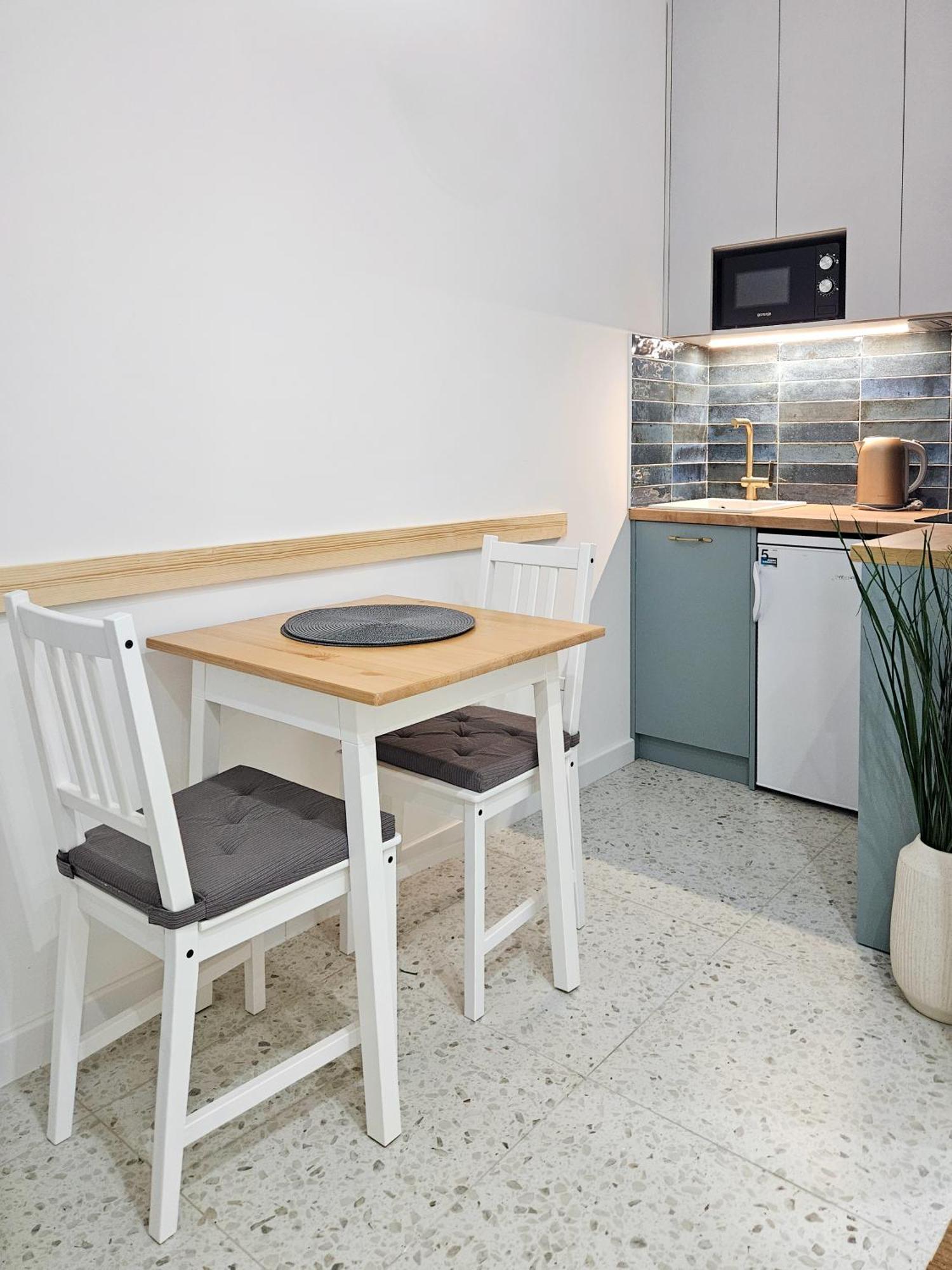 Ferienwohnung Easy Life Belgrad Exterior foto